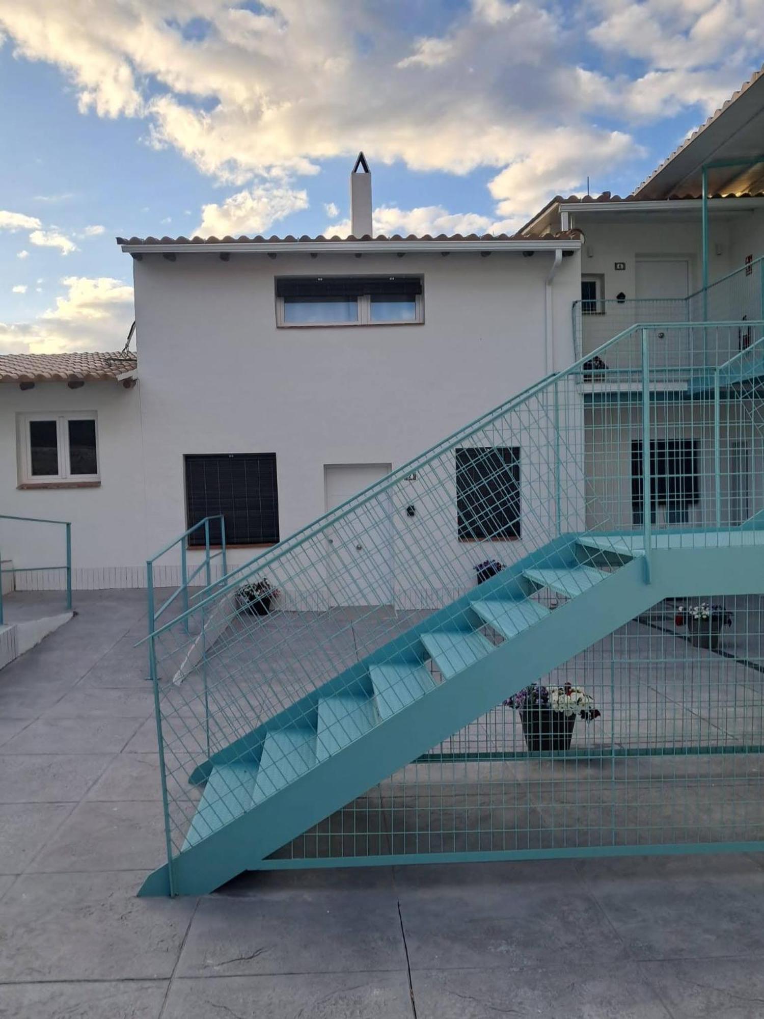 Raizes 22 - Apartamento 2 Puebla De Don Fadrique Exterior foto